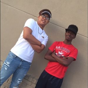 Meet your Posher, Leroy